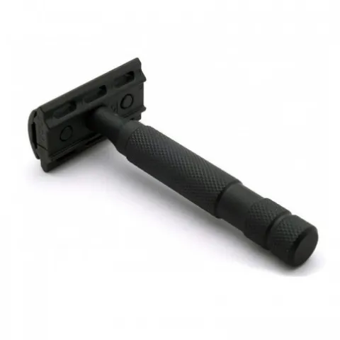 Maszynka do golenia Rockwell 6S PVD Black