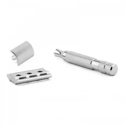 Maszynka do golenia Rockwell 2C White Chrome