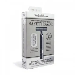 Maszynka do golenia Rockwell 2C Gunmetal