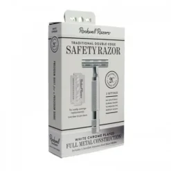 Maszynka do golenia Rockwell 2C White Chrome