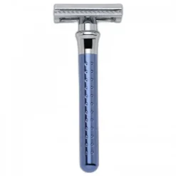Maszynka do golenia Shlyuz Imperial DE Safety Razor Blue