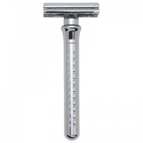 Maszynka do golenia Shlyuz Imperial DE Safety Razor Chrome