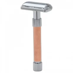 Maszynka do golenia Shlyuz Expert Butterfly Rosegold