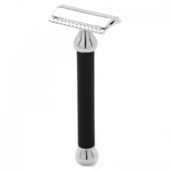 Maszynka do golenia Shlyuz GentleCut Black DE Safety Razor