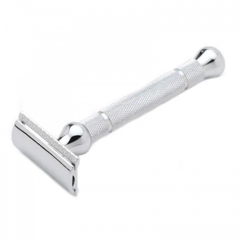 Maszynka do golenia Shlyuz GentleCut Chrome DE Safety Razor