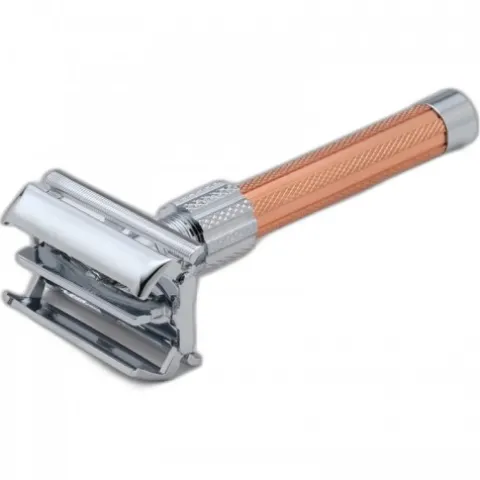 Maszynka do golenia Shlyuz Prestige Butterfly