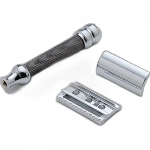 Maszynka do golenia Shlyuz Vanguard DE Safety Razor