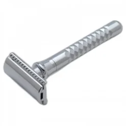 Maszynka do golenia Shlyuz Emperor DE Safety Razor Chrome