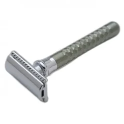 Maszynka do golenia Shlyuz Emperor DE Safety Razor Green