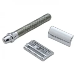 Maszynka do golenia Shlyuz Emperor DE Safety Razor Green