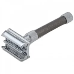 Maszynka do golenia Shlyuz Expert Butterfly Gunmetal