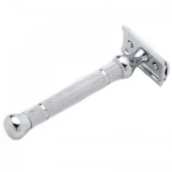 Maszynka do golenia Shlyuz GentleCut Chrome DE Safety Razor
