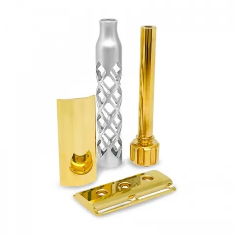 Maszynka do golenia The Goodfellas Smile Valynor