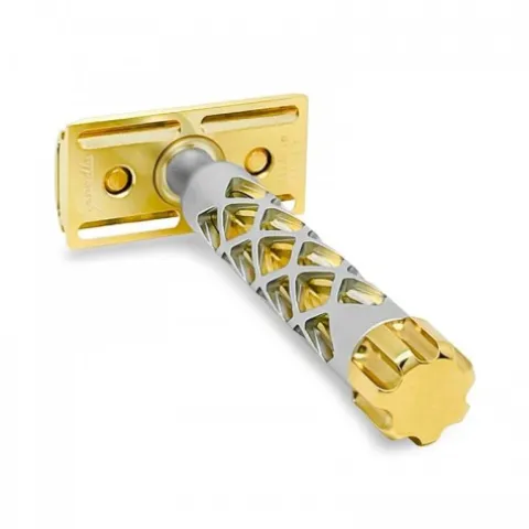 Maszynka do golenia The Goodfellas Smile Valynor