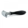 Maszynka do golenia Truefitt & Hill Wellington Faux Ebony de Safety Razor