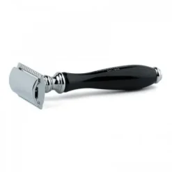 Maszynka do golenia Truefitt & Hill Wellington Faux Ebony de Safety Razor