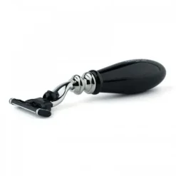 Maszynka do golenia Truefitt & Hill Regency Faux Ebony Mach 3