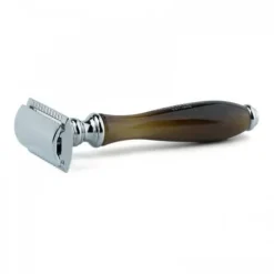 Maszynka do golenia Truefitt & Hill Wellington Faux Horn de Safety Razor