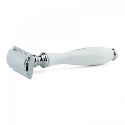 Maszynka do golenia Truefitt & Hill Wellington Faux porcelaine de Safety Razor