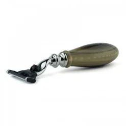 Maszynka do golenia Truefitt & Hill Regency Faux Horn Mach 3