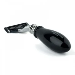 Maszynka do golenia Truefitt & Hill Regency Faux Ebony Mach 3