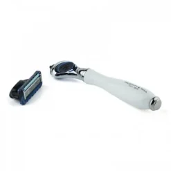 Maszynka do golenia Truefitt & Hill Wellington Faux Porcelain Fusion