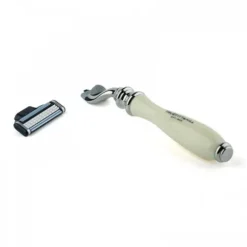 Maszynka do golenia Truefitt & Hill Wellington Faux Ivory Mach 3