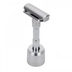 Maszynka do golenia ze stojakiem Shlyuz FlexEdge Adjustable Razor With Stand