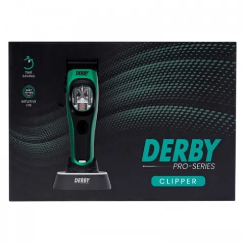 Maszynka do strzyżenia Derby Pro Series Clipper