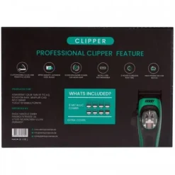 Maszynka do strzyżenia Derby Pro Series Clipper