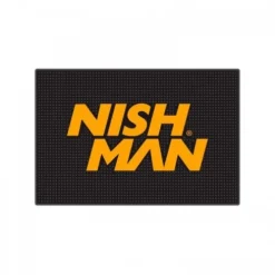 Mata na narzędzia Nishman Barber Mat 45x30 cm