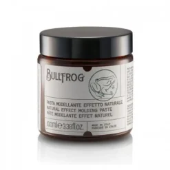 Matowa pasta do stylizacji włosów Bullfrog Molding Paste 100 ml