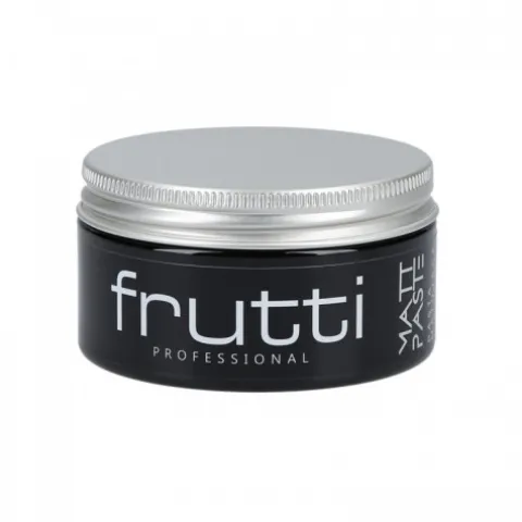 Matowa pasta do stylizacji włosów Frutti Matt Paste 100 g