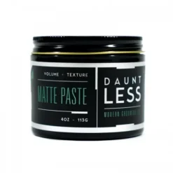 Matowa pasta do stylizacji włosów DauntLess Matte Paste 113 g