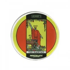 Matowa pasta do stylizacji włosów Lockhart's The Magician Matte Paste 105 g