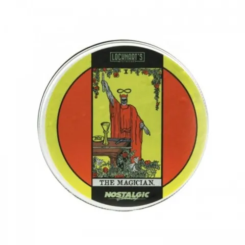 Matowa pasta do stylizacji włosów Lockhart's The Magician Matte Paste 105 g