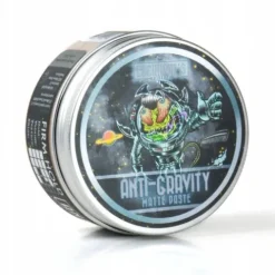 Matowa pasta do stylizacji włosów Lockhart's Anti-Gravity Matte Paste 96 g