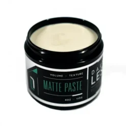 Matowa pasta do stylizacji włosów DauntLess Matte Paste 113 g