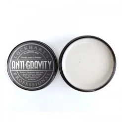 Matowa pasta do stylizacji włosów Lockhart's Anti-Gravity Matte Paste 35 g