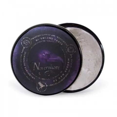 Matowa pasta do stylizacji włosów Lockhart's Nevermore Matte Paste 35 g