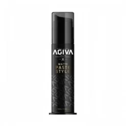 Matowa pasta do włosów Agiva Hair Matte Paste 100ml