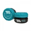 Matowy wosk do stylizacji włosów Nishman Matte Finish Super High Hold Wax M4 100 ml