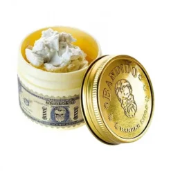 Matowy wosk do włosów Bandido Matte Wax 125 ml