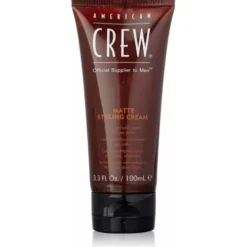 Matujący krem do stylizacji włosów American Crew Ultra matte Styling Cream 100 ml