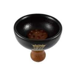 Miseczka do golenia Saponificio Varesino Alder Wood Shaving Bowl