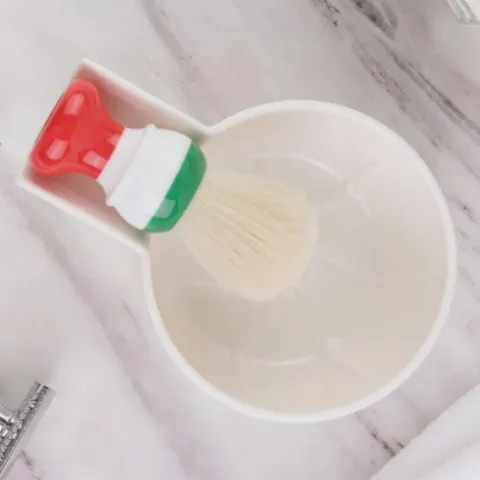 Miseczka do golenia Yaqi AB016