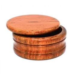 Miseczka na mydło do golenia Paker Drzewo Mango