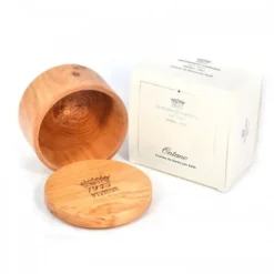 Miseczka na mydło Saponificio Varesino Alder Wood Shaving Bowl
