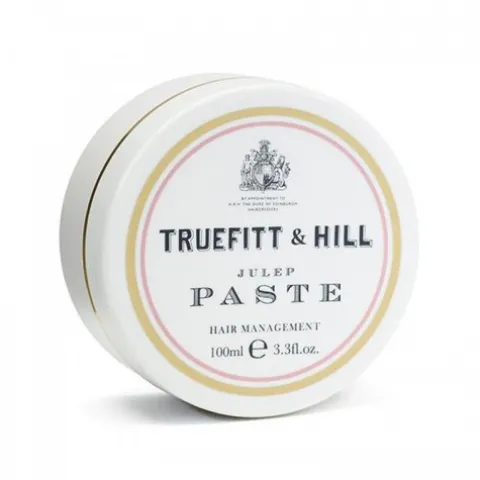 Modelująca pasta do stylizacji włosów Truefitt & Hill Julep Paste 100 ml