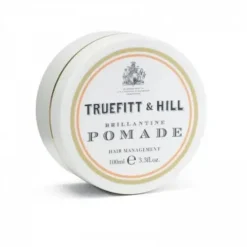 Modelująca pomada do stylizacji włosów Truefitt & Hill Brillantine Pomade 100 ml